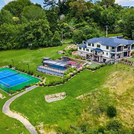 Lifestyle Excellence Villa Auckland Exterior foto