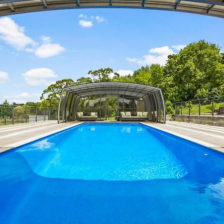 Lifestyle Excellence Villa Auckland Exterior foto