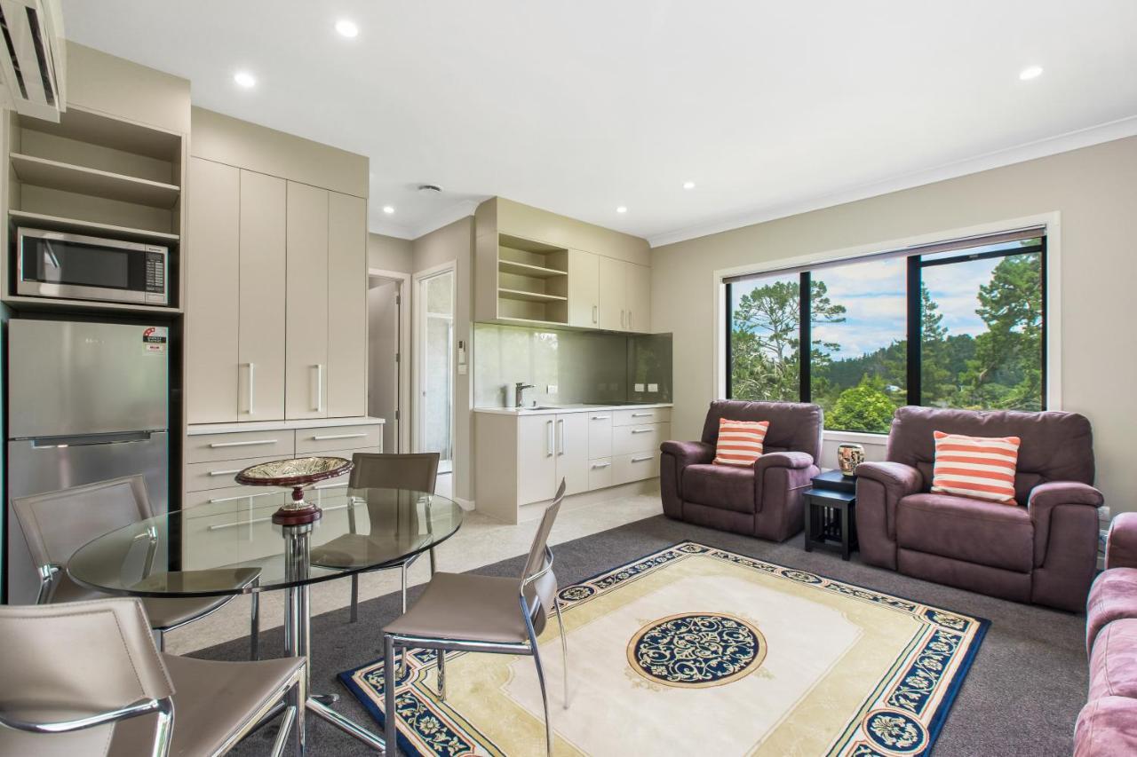 Lifestyle Excellence Villa Auckland Exterior foto