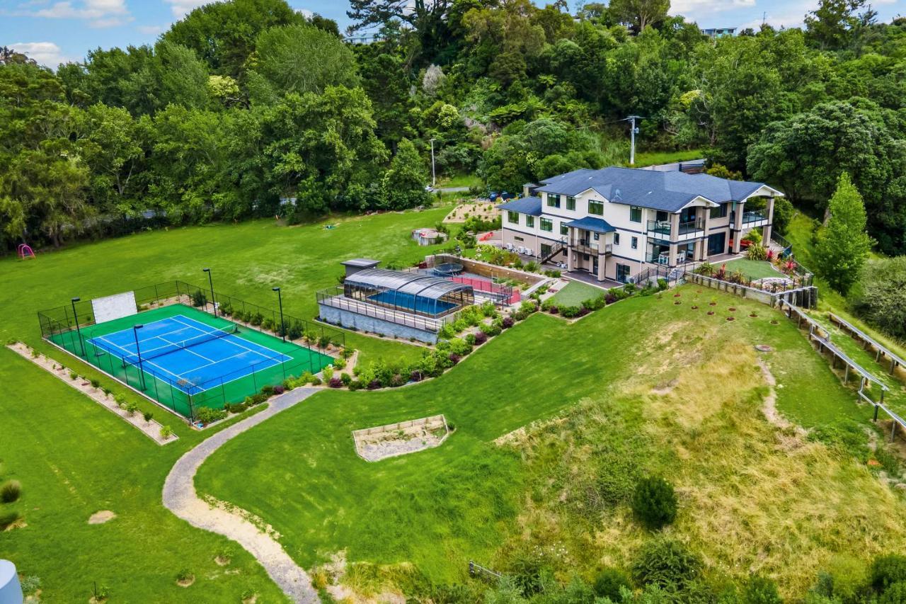 Lifestyle Excellence Villa Auckland Exterior foto