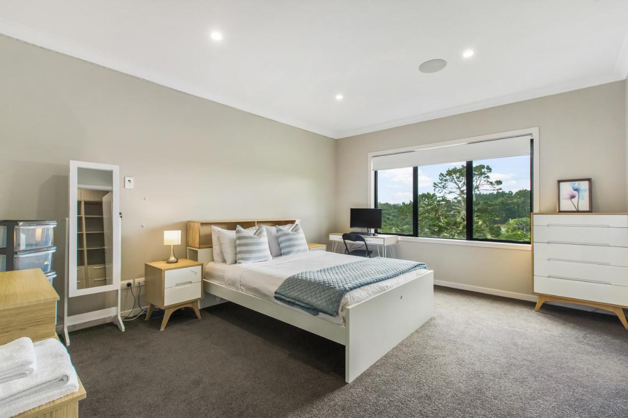 Lifestyle Excellence Villa Auckland Exterior foto