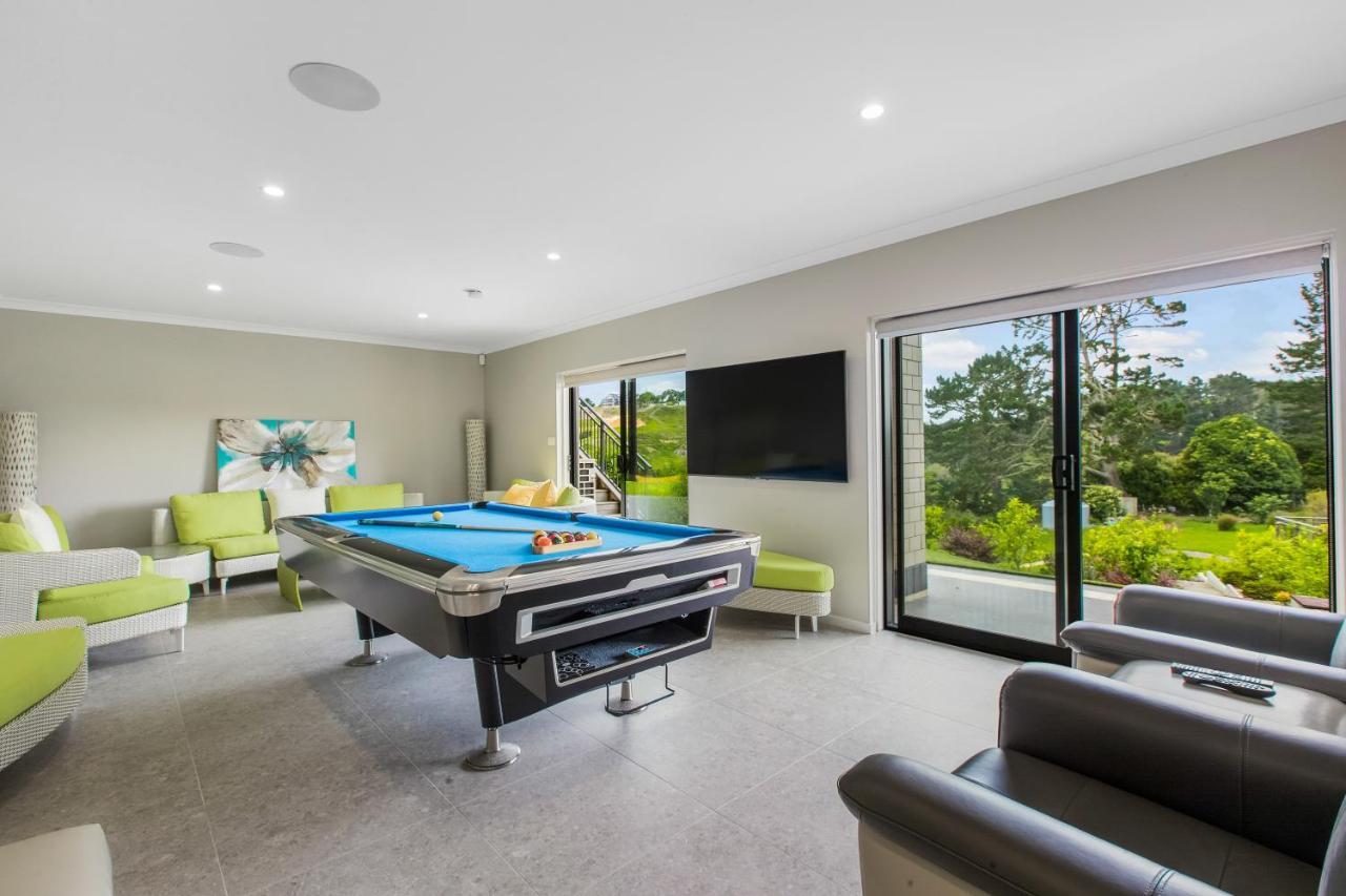 Lifestyle Excellence Villa Auckland Exterior foto