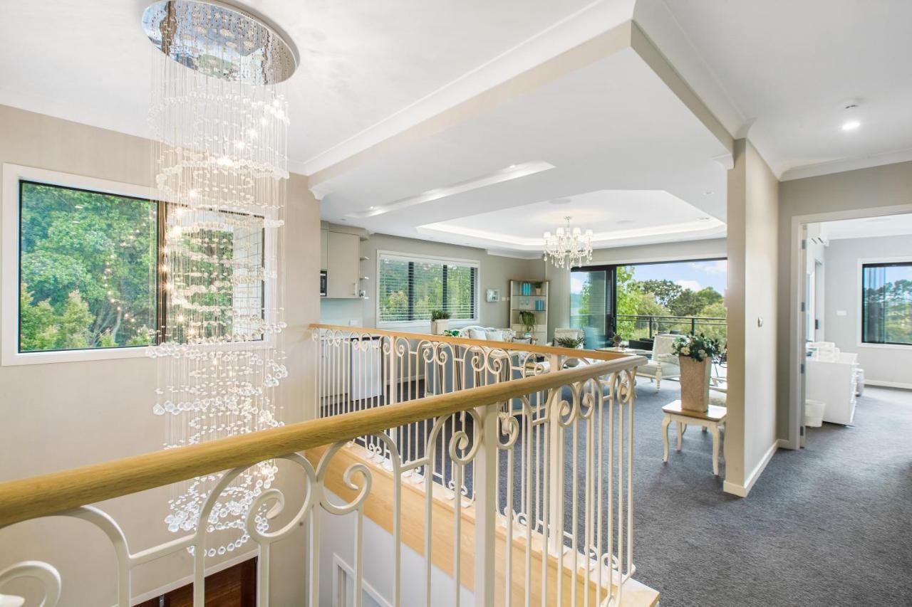 Lifestyle Excellence Villa Auckland Exterior foto