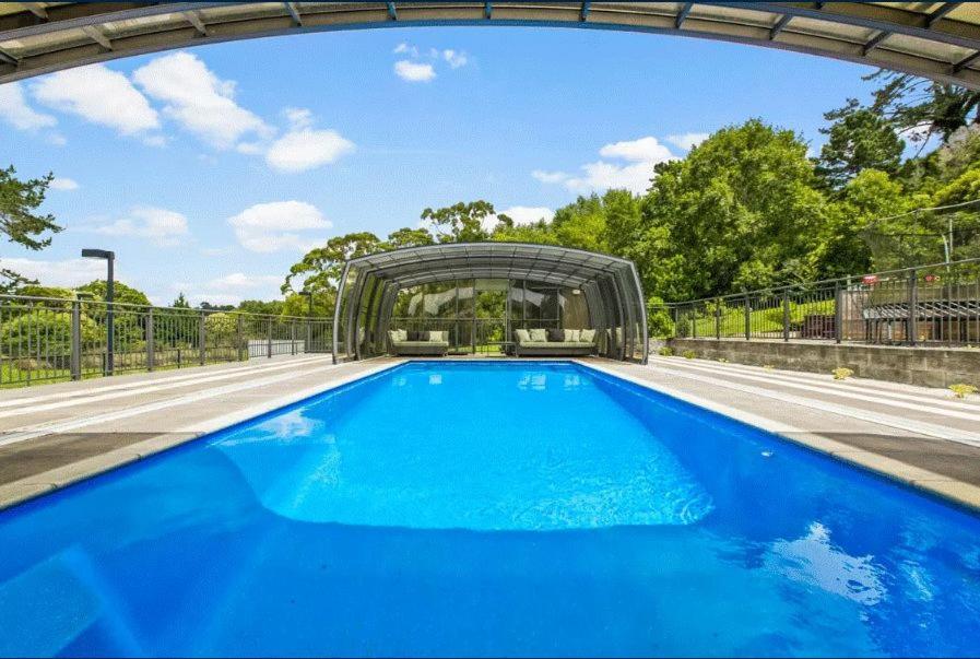 Lifestyle Excellence Villa Auckland Exterior foto