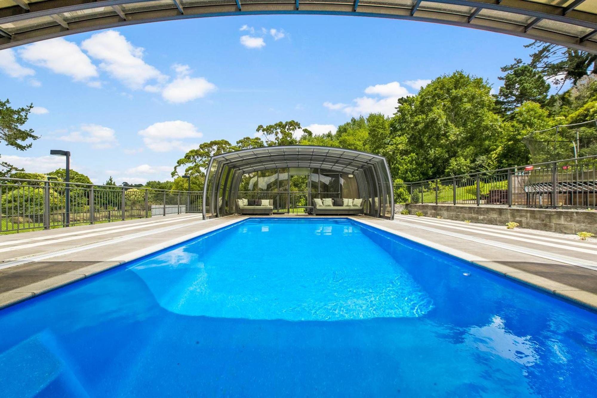 Lifestyle Excellence Villa Auckland Exterior foto